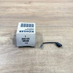 New Kohler Oem Nos Generator Brush / 202142. Price: $10.00.