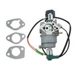 Generator 9500 Watt For 57080 59188 Carburetor Kit New. Price: $40.16.