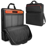 Amazing Fair Solar Panel Storage Bag Compatible With Jackery 100W / 200W, P... New. Price: $90.04.