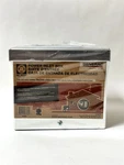 Generac 6343 30A Aluminum Power Inlet Box New. Price: $42.06.