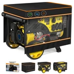 Generator Covers While Running, Heavy Duty 600D Waterproof Oxford Fabric, Tra... New. Price: $49.02.