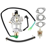 Carburetor For Poulan Pro PP4300 Generator New. Price: $24.98.