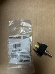 Generac G055142 Toggle Switch-al New. Price: $50.00.