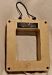 302-1943-05 Cummins Onan Current Transformer 2500:5 Cat. 560-252 Ct Instrument New. Price: $695.00.