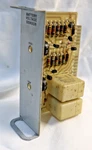 300-0797 Cummins Onan Battery Voltage Sensor 300C797 Transfer Switch Ats Control Used. Price: $129.00.