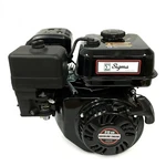 Sigma 6.5HP 212CC Horizontal Engine For Chipper Shredder Same Predator Factory New. Price: $149.99.