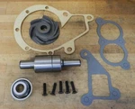 Cummins Onan L317D 1.7L 4A23D 2.3 Water Pump Rebuild Kit 170-4337 170-3884 W/imp New. Price: $240.00.