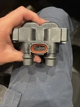 Generac Power Systems OE96180239 2.5L Ignition Coil Pack New. Price: $399.00.