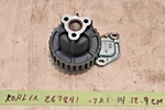 Kohler Water Pump 267841 Marine Generator 4CZ 6.5CZ Circulation Used. Price: $189.99.