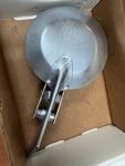 Donaldson P270539 Rain Cap, (102 Mm) 9-400 New. Price: $20.00.