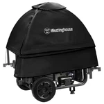 Large Universal Open Generator Tent Cover New. Price: $166.88.