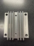 Kohler Generator Heatsink, 257101 New. Price: $125.00.