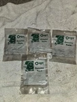 (4) Nos Onan Starter Brushes 191-0757 New. Price: $29.99.