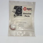 Genuine Onan 110-0068 Valve Guide Gasket Pack Of 2 New. Price: $16.00.